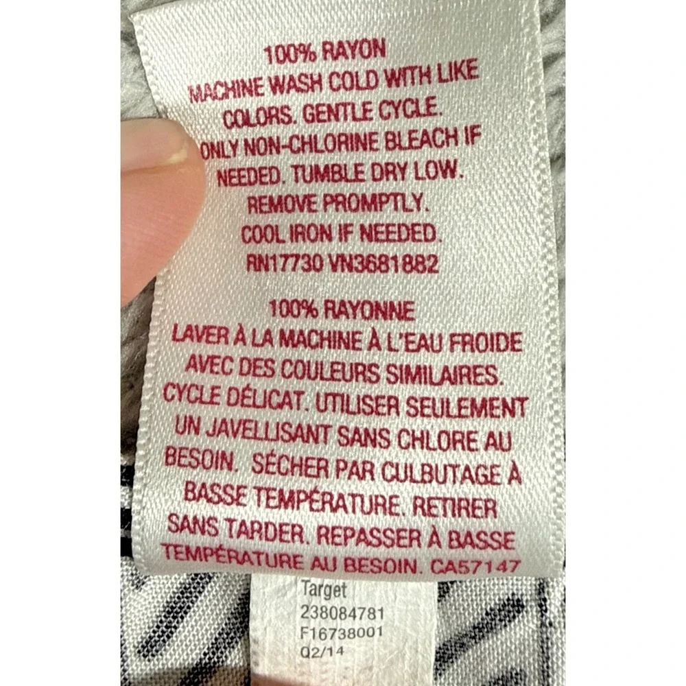 Xhilaration this dress